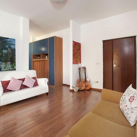 Maison Lubeba Sorrento Bagian luar foto