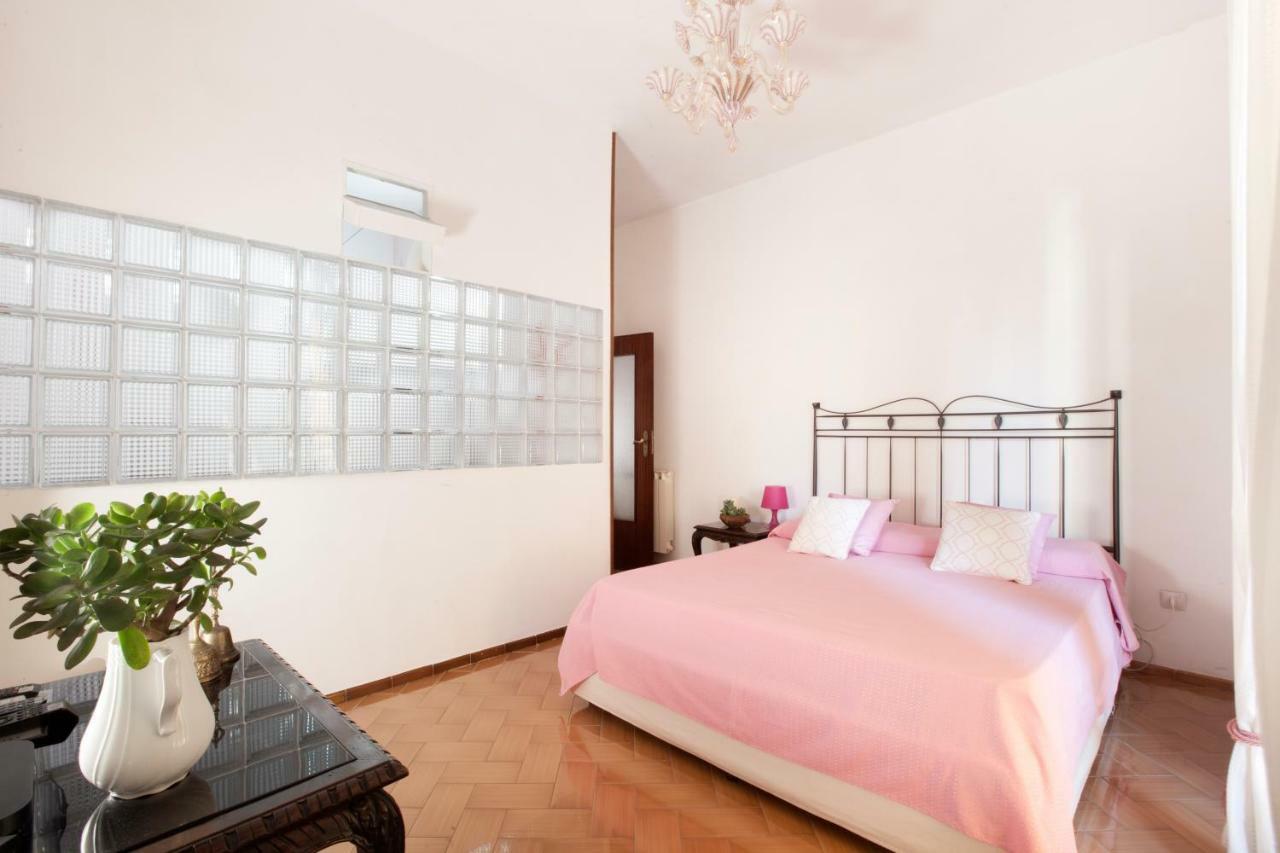 Maison Lubeba Sorrento Bagian luar foto