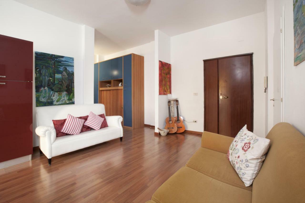 Maison Lubeba Sorrento Bagian luar foto